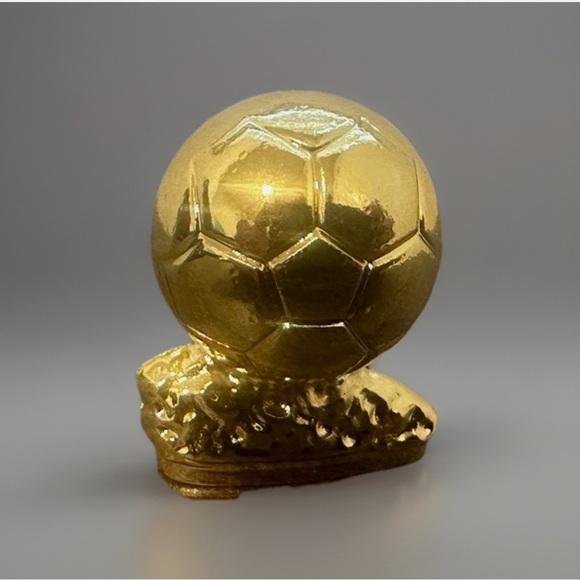 Other - Balon D’or mini 3.5cm